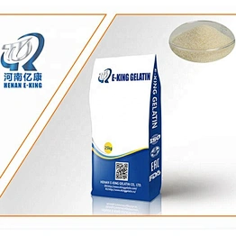 Gelatin Suppliers. Food Additive Gelatin Halal Edible Bovine Gelatin Powder 280 Bloom